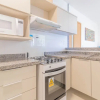 Отель GB31 Ótimo Apt 2 Quartos - Guarajuba, фото 30