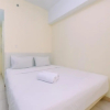 Отель Cozy Stay Studio At 3Rd Floor Springlake Summarecon Bekasi Apartment, фото 3