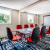 Отель Holiday Inn Sittingbourne Coniston Hotel, фото 20