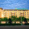 Отель City Comfort Inn Guilin South Bus Staion Wanfu Square в Гуилине
