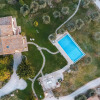 Отель Villa for 10 guests. Private Pool. Access to the wellness center of the estate-MORAIO, фото 4