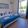 Отель Apartment Michelle - 2 Bedrooms,Terrace, Sea View, фото 5
