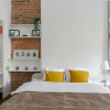 Отель Luxury 3-bedrooms apartments, фото 2