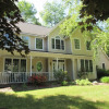 Отель A Charming Private Home Rental, Beautifully Landscaped and Located in Forest Ridge, Lincoln, NH - Fr, фото 1