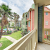 Отель New Listing! Updated : Pool, Hot Tub, Beach 2 Bedroom Condo, фото 16