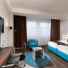 Отель Best Western Hotel Dortmund Airport, фото 7