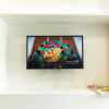 Отель Cozy One Bed Studio At Condesa Neighborhood, фото 24