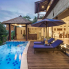 Отель Villa Atap Padi by Nagisa Bali, фото 19