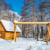 Отель Vodenica Vrelo Chalets, фото 14