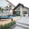 Отель Villa Sands, фото 9