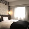 Отель APA Hotel Chiba Inzaimakinohara Ekimae, фото 43