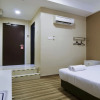 Отель Bangi Gateway Hotel, фото 4