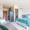 Отель Mana Beach Experience C207 - Carpediem, фото 9
