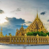Отель HostelBed @ Phitsanulok, фото 4
