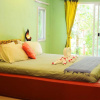 Отель Pakmeng BEACH Resort, фото 18