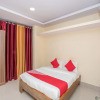Отель OYO 15818 Om Sai Residency, фото 14
