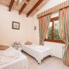 Отель CA NA GRANADA - Villa with private pool in Muro. Free WiFi, фото 3