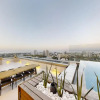 Отель SERENE - Infinity Cview pool - 4 bedrooms Luxury Penthouse, фото 20