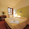Отель Chiostro delle Monache Hostel Volterra, фото 3