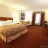 Отель Pomeroy Inn & Suites Hotel Dawson Creek, фото 5