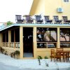 Отель Lily Rest Maldives в Южный Мале Атол