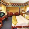 Отель Seafo Resort Hotel в Лицзяне