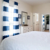 Отель Sea View Cottage - 110 Ponce De Leon 3 Bedroom Home by RedAwning, фото 3
