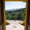 Отель Bougainville apartment 4 beds on the first floor equipped with every comfort near Procchio-VILLA BOU, фото 17