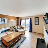 Отель Enthusiasts Dream Condo #s303 2 Bedrooms 2 Bathrooms Condo, фото 11