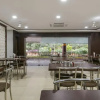 Отель Dwaraka Inn, фото 10