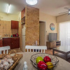 Отель Central, by sea, seaview, renovated 1 bedroom flat, фото 12