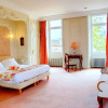 Отель Logis Hôtels Domaine du Châtelard, фото 4