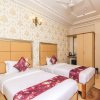 Отель OYO 11956 Galaxy Grand в Лакхнау