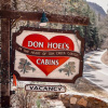 Отель Don Hoel’S Cabins Hotel & Venue, Sedona, фото 37