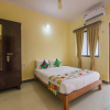 Отель OYO 15368 Home Graceful 2 BHK Ribandar, фото 4