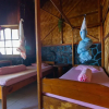Отель Krui Surf Camp Hotel Mutiara Alam Zandino, фото 14