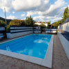 Отель Villa With 4 Bedrooms in Sinnai, With Wonderful Mountain View, Private Pool and Enclosed Garden - 1 , фото 10