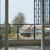 Отель SaffronStays The Fusion, Lonavala - pool villa with hip interiors and indoor games, фото 8