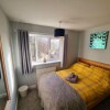 Отель Sublime Stays Burton-on-trent 3-bed House в Бертон-он-Тренте