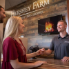 Отель Hersey Farm Resort, фото 14