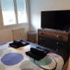 Отель Apartment with 3 Bedrooms in Millau, with Wonderful Mountain View, Furnished Balcony And Wifi, фото 8