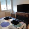 Отель Apartment With 3 Bedrooms In Millau, With Wonderful Mountain View, Furnished Balcony And Wifi, фото 12