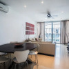 Отель Loft 302 2 Bedroom Condo, фото 12