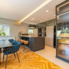 Отель Exquisite Villa With Private Pool in Zadar, фото 10
