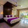 Отель Malabar Ocean Front Resort & Spa, фото 2