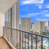Отель 19th Floor Condo with Lanai & Sea Views - FREE Parking! by Koko Resort Vacation Rentals, фото 8