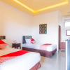 Отель OYO 401 The Frog Homestay Sanur, фото 5