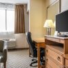 Отель Quality Inn & Suites Fairview, фото 41