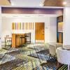 Отель Holiday Inn Express & Suites Russellville, an IHG Hotel, фото 13