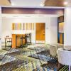 Отель Holiday Inn Express & Suites Russellville, an IHG Hotel, фото 7